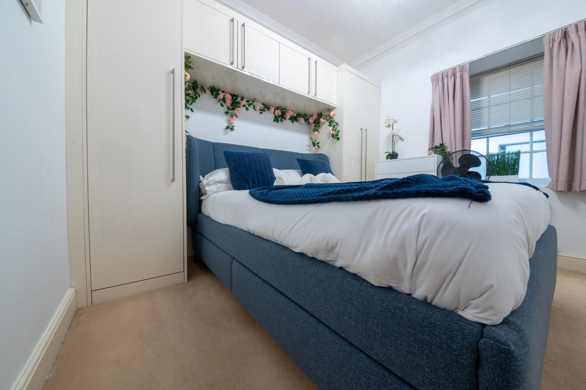 Covent Garden City Escape Flat Londres Extérieur photo