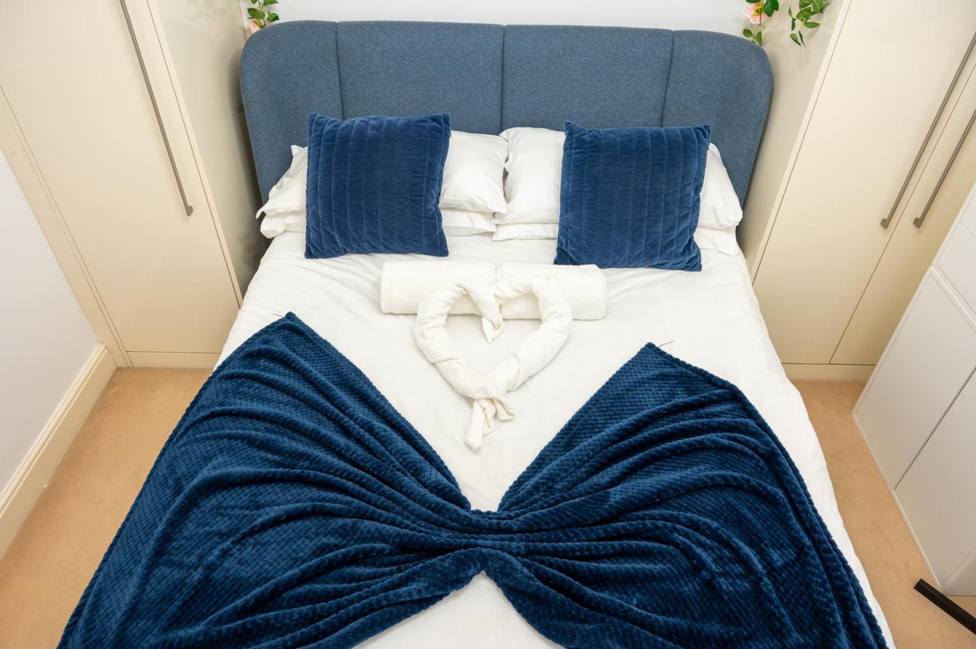 Covent Garden City Escape Flat Londres Extérieur photo