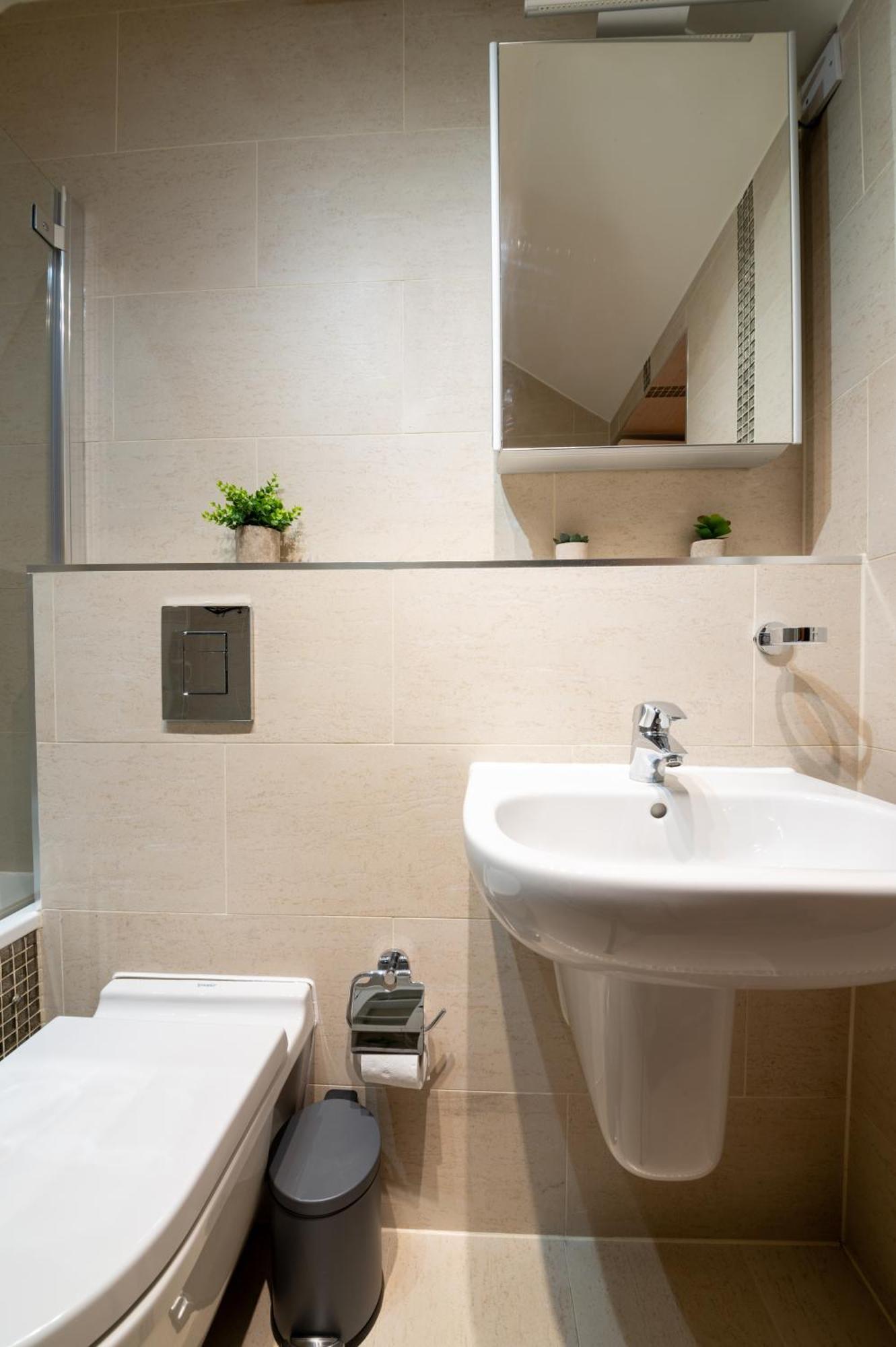 Covent Garden City Escape Flat Londres Extérieur photo