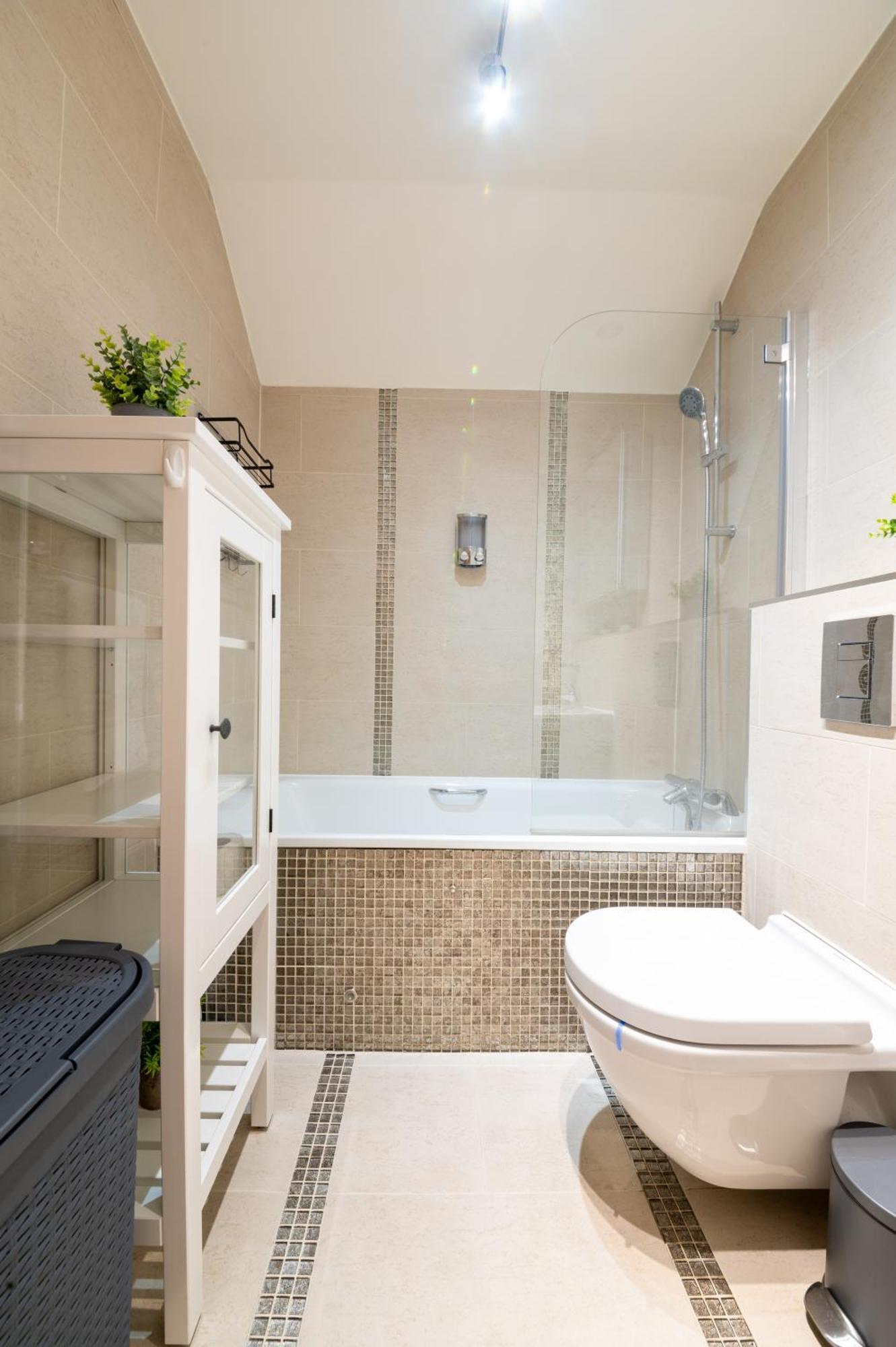 Covent Garden City Escape Flat Londres Extérieur photo