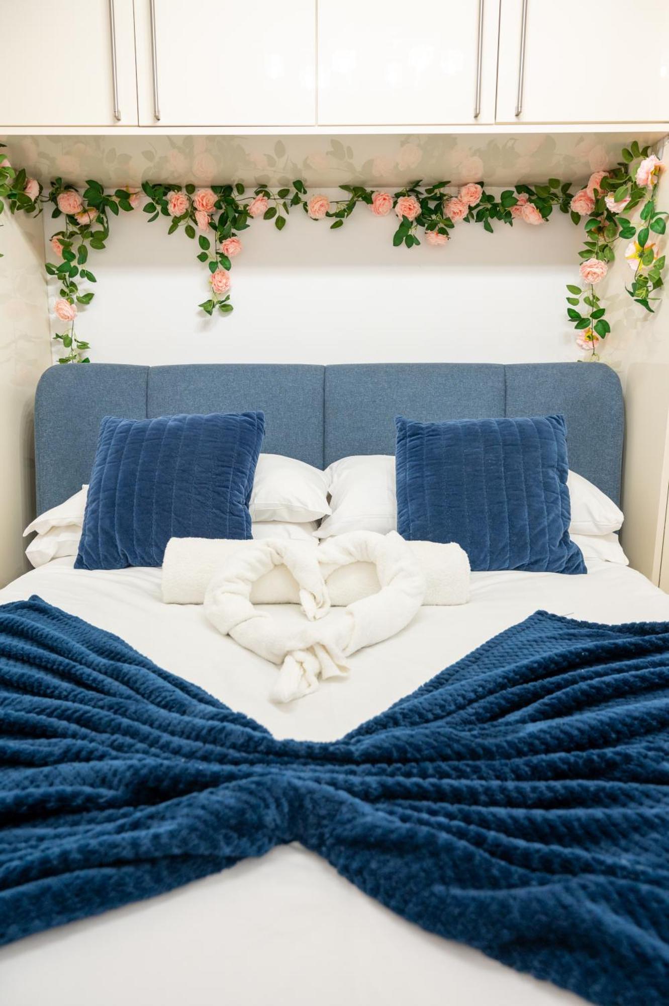 Covent Garden City Escape Flat Londres Extérieur photo