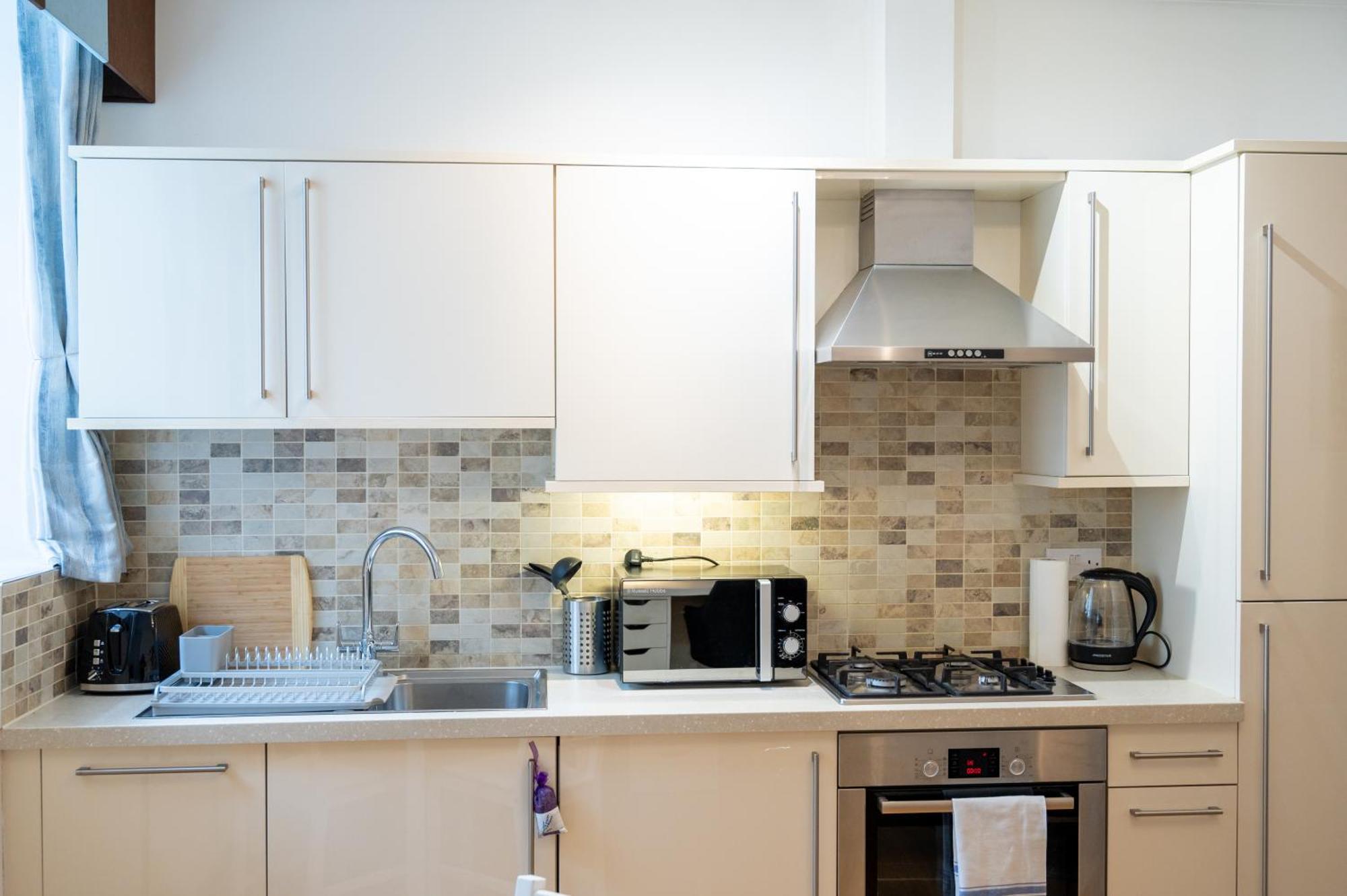 Covent Garden City Escape Flat Londres Extérieur photo