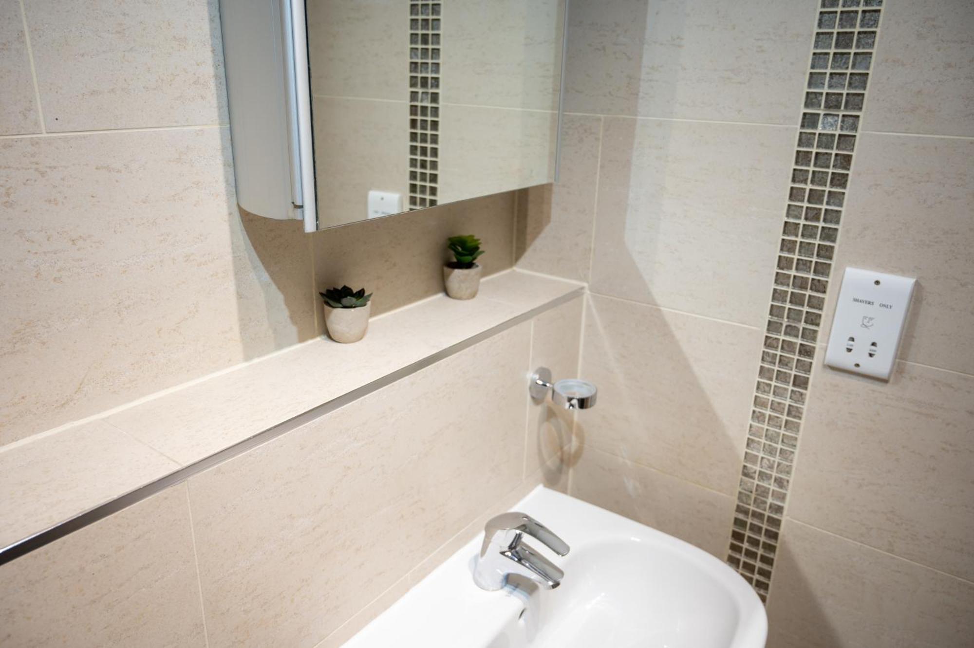 Covent Garden City Escape Flat Londres Extérieur photo