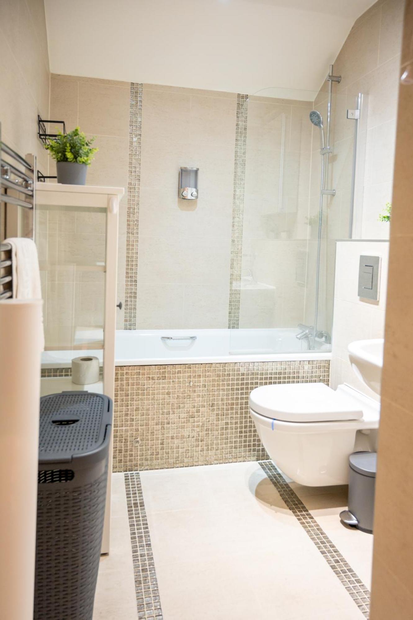 Covent Garden City Escape Flat Londres Extérieur photo
