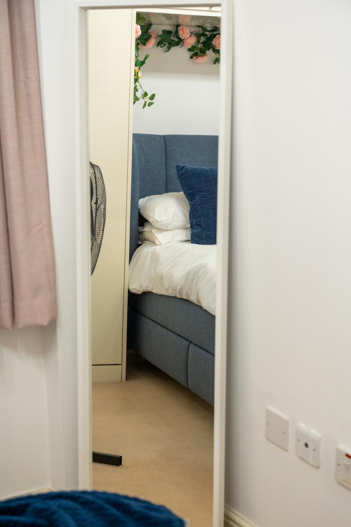 Covent Garden City Escape Flat Londres Extérieur photo