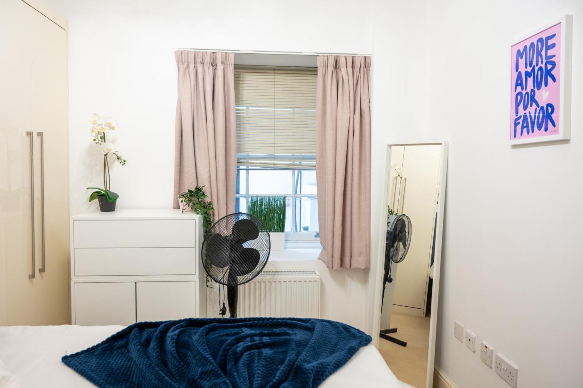Covent Garden City Escape Flat Londres Extérieur photo