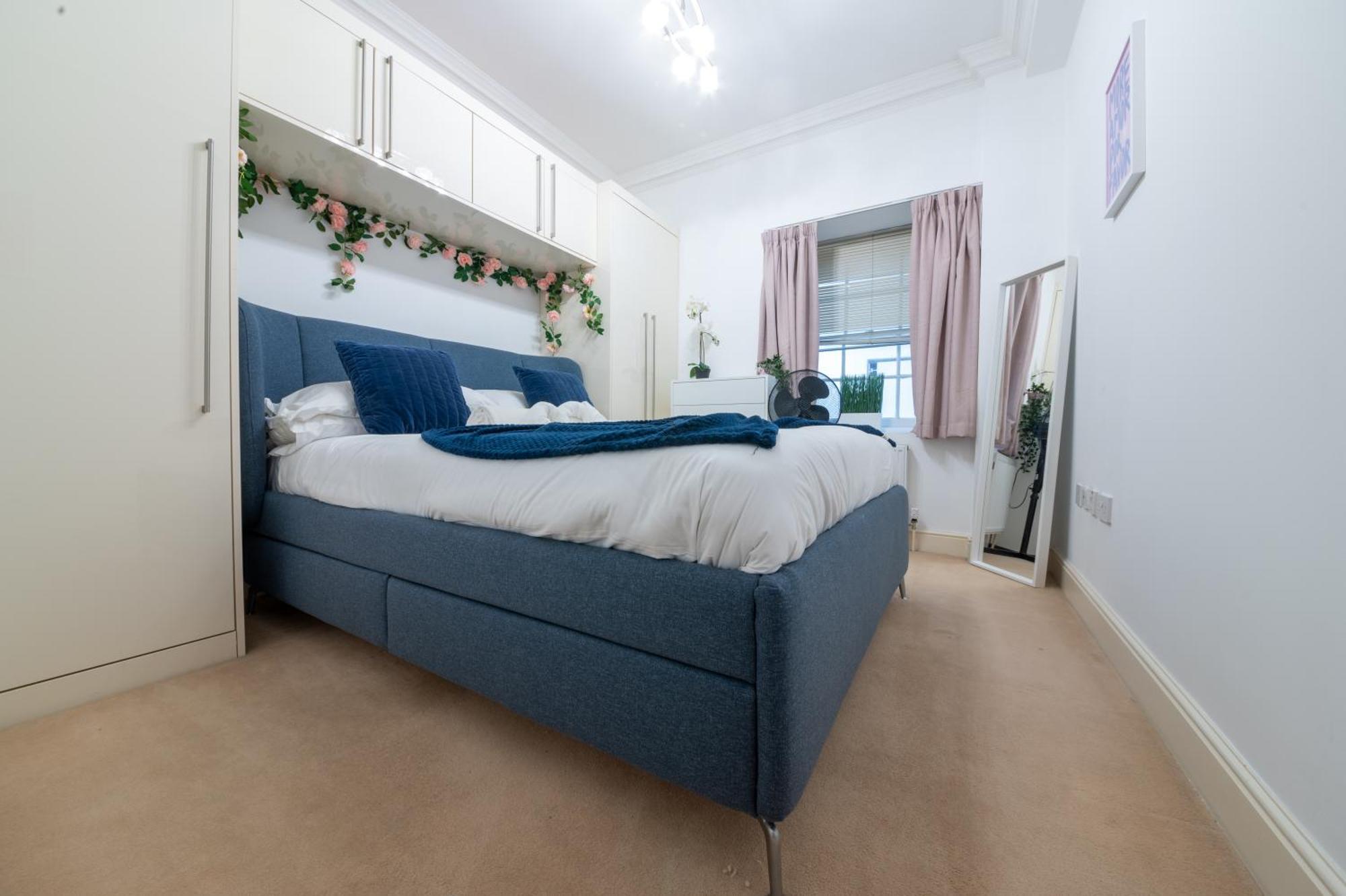 Covent Garden City Escape Flat Londres Extérieur photo