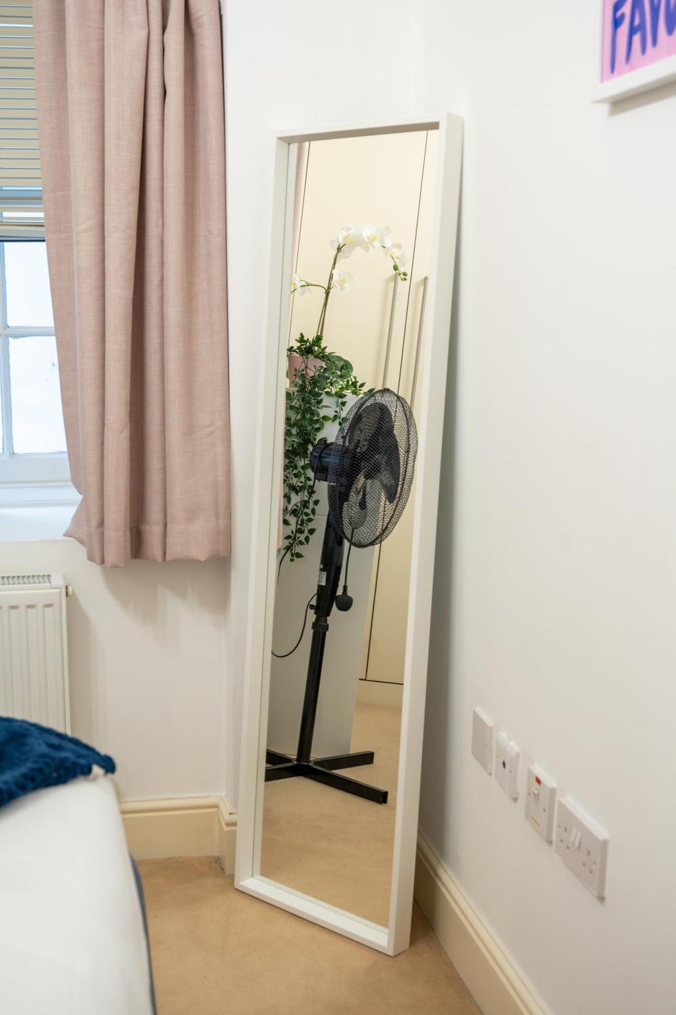 Covent Garden City Escape Flat Londres Extérieur photo