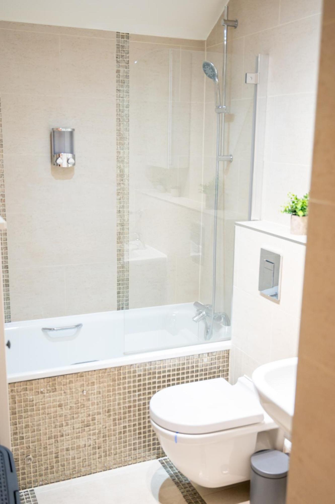 Covent Garden City Escape Flat Londres Extérieur photo