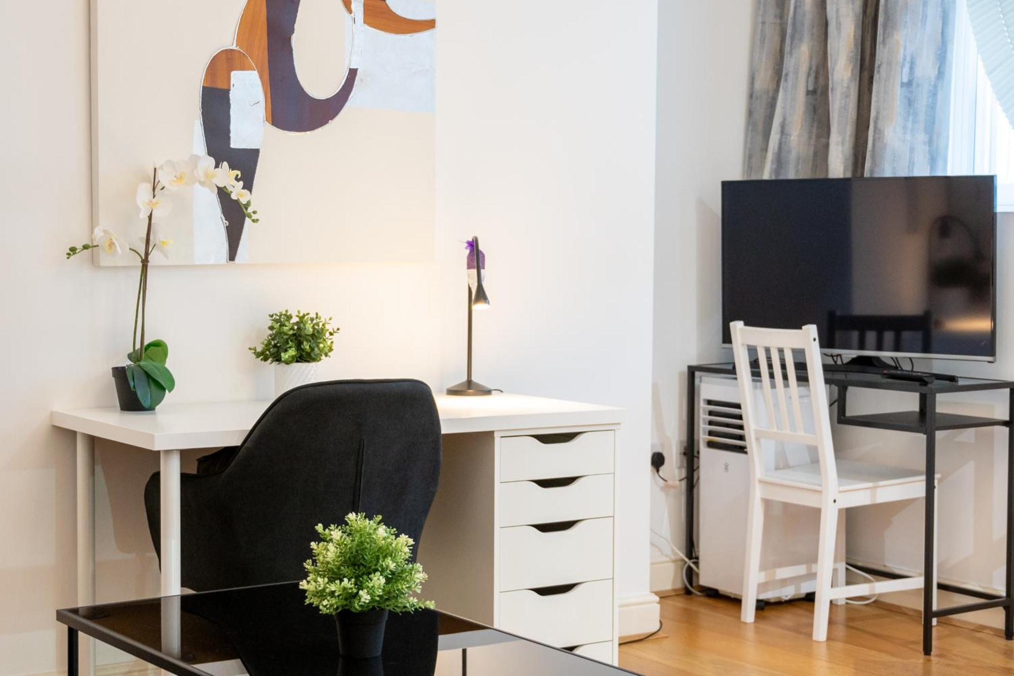 Covent Garden City Escape Flat Londres Extérieur photo