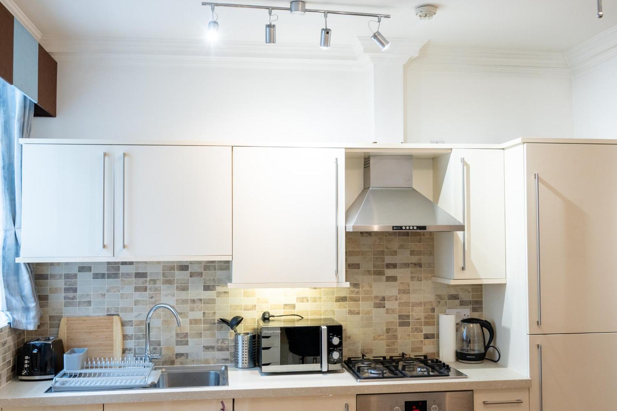 Covent Garden City Escape Flat Londres Extérieur photo
